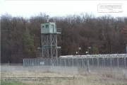 Larson Barracks - Special weapons storage site
