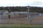 Larson Barracks - Special weapons storage site