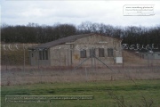 Larson Barracks - Special weapons storage site