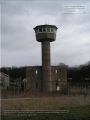 Larson Barracks - Special weapons storage site