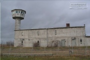 Larson Barracks - Special weapons storage site