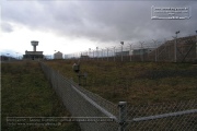 Larson Barracks - Special weapons storage site