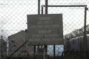 Larson Barracks - Special weapons storage site