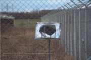 Larson Barracks - Special weapons storage site