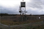 Larson Barracks - Special weapons storage site