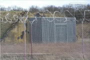 Larson Barracks - Special weapons storage site
