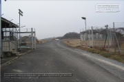 Larson Barracks - Special weapons storage site