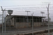 Larson Barracks - Special weapons storage site