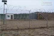 Larson Barracks - Special weapons storage site