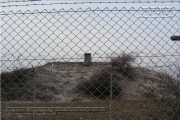 Larson Barracks - Special weapons storage site