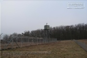 Larson Barracks - Special weapons storage site