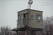 Larson Barracks - Special weapons storage site