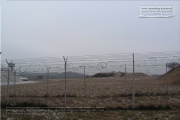 Larson Barracks - Special weapons storage site