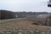 Larson Barracks - Special weapons storage site