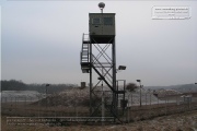 Larson Barracks - Special weapons storage site
