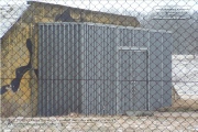 Larson Barracks - Special weapons storage site
