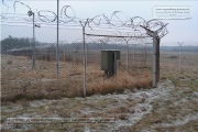 Larson Barracks - Special weapons storage site