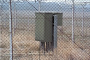 Larson Barracks - Special weapons storage site