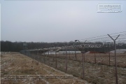 Larson Barracks - Special weapons storage site