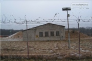 Larson Barracks - Special weapons storage site