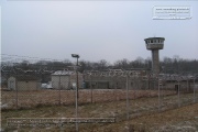 Larson Barracks - Special weapons storage site