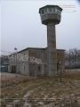 Larson Barracks - Special weapons storage site