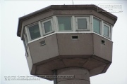 Larson Barracks - Special weapons storage site