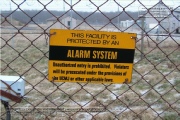 Larson Barracks - Special weapons storage site