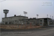 Larson Barracks - Special weapons storage site
