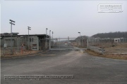 Larson Barracks - Special weapons storage site