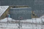 Larson Barracks - Special weapons storage site