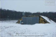 Larson Barracks - Special weapons storage site
