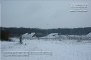 Larson Barracks - Special weapons storage site