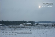 Larson Barracks - Special weapons storage site