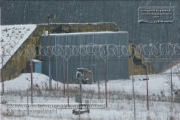 Larson Barracks - Special weapons storage site