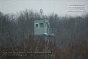 Larson Barracks - Special weapons storage site