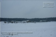 Larson Barracks - Special weapons storage site