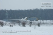 Larson Barracks - Special weapons storage site