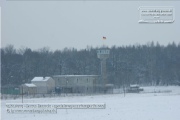 Larson Barracks - Special weapons storage site
