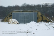 Larson Barracks - Special weapons storage site