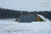 Larson Barracks - Special weapons storage site