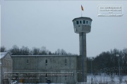 Larson Barracks - Special weapons storage site