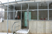 Larson Barracks - Special weapons storage site