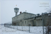 Larson Barracks - Special weapons storage site