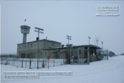 Larson Barracks - Special weapons storage site