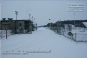 Larson Barracks - Special weapons storage site