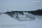 Larson Barracks - Special weapons storage site