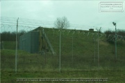 Larson Barracks - Special weapons storage site
