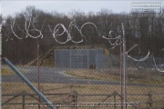 Larson Barracks - Special weapons storage site