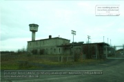Larson Barracks - Special weapons storage site